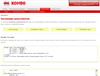 Ferramentas para o site